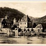 Gondorf - Burg von der Leyen