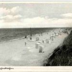 Ostseebad Fischerkathen in Pommern