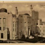 Cottbus - Theater