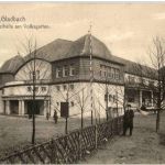 MönchenGladbach - Turn und Festhalle