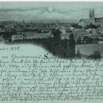 Gruss aus Quedlinburg