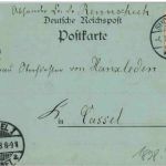 Gruss aus Quedlinburg