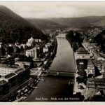 Bad Ems - blick von der Bäderei
