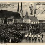 Gruss aus Altötting