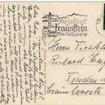 Gruss aus Altötting