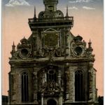 Bückeburg - Luth Kirche