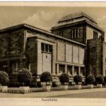 MAnnheim - Kunsthalle