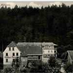 Mühltal - Pfarrmühle