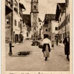 Mittenwald - Esperanto