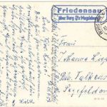 Friedensau - Kreis Burg - Partie an der Ihle
