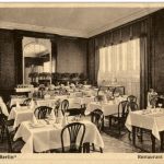 Berlin - Hotel Stadt Berlin