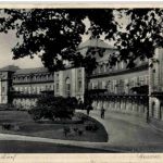 Bad Nenndorf - Grosses Badehaus