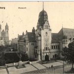 Magdeburg - Museum