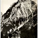 Mödlingerhütte mit Reichenstein