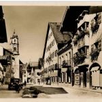 Mittenwald
