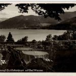 Gut Kaltenbrunn auf Bad Wiessee
