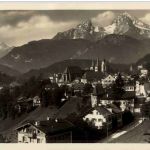 Berchtesgaden