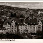 Tübingen - Augenklinik