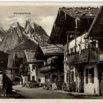 Garmisch Malerwinkl