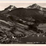 Schliersee mit Breitenstein