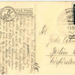 Auf dem Brocken