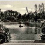 Braunlage - Kurpark