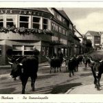 Braunlage - Die Damenkapelle