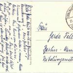 Braunlage - Die Damenkapelle