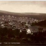 Braunlage - Total mit Achtermann