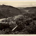 Treseburg im Harz