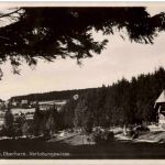 Braunlage im Harz - Verlobungswiese