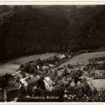 Treseburg Bodetal
