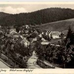 Altenau im Harz