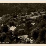 Treseburg - Rote Kreuz Heim