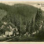 Bad Reinerz - Waldmühle