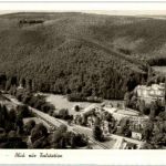 Bad Harzburg - Blick zur Talstation
