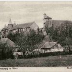 Ilsenburg am Harz - Fürstl Schloss