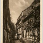 Wernigerode - Klint