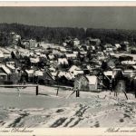 Braunlage im Oberharz