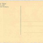 Goslar am Harz - Blick vom Steinberg