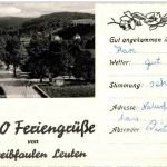 Seesen - Lauthenthaler Strasse