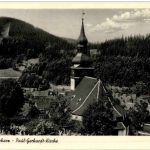 Lautenthal - Paul Gerhardt Kirche