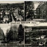Gruss aus Seesen