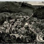Zorge im Harz