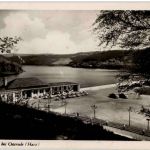 Osterode - Sösetalsperre