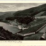 Bad Lauterberg - Talsperre