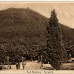 Bad Harzburg - Burgberg