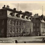 Erholungsheim Meisdorf Harz
