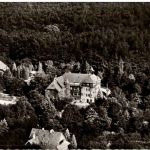 Bad Harzburg - Allianz Erholungsheim