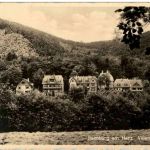 Ilsenburg - Villen am Buchberg